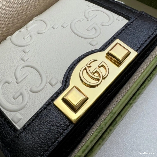 Firstbag ru card GUCCI wallet case GG 0821